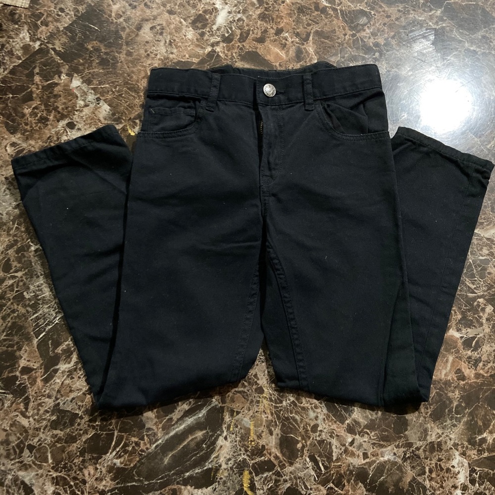 Jeans (Black)